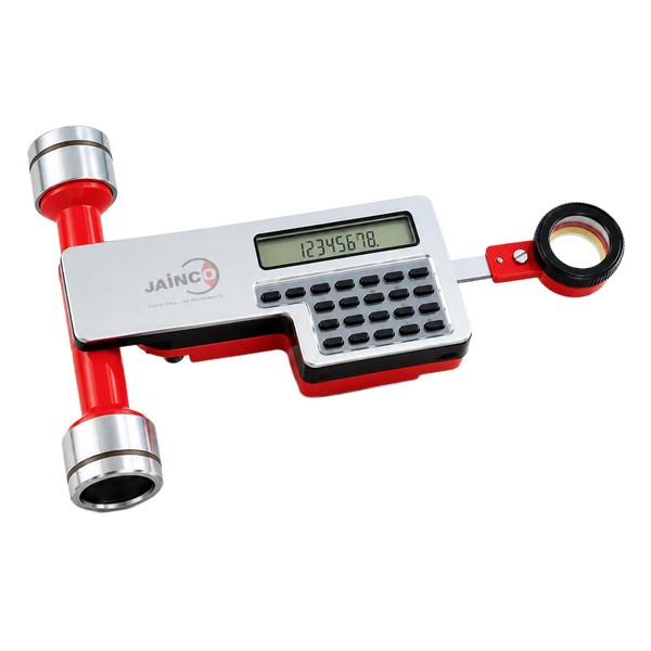Digital Planimeter